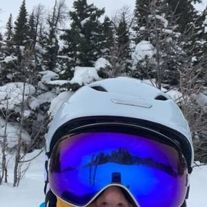 Meet your Posher, Macenzie